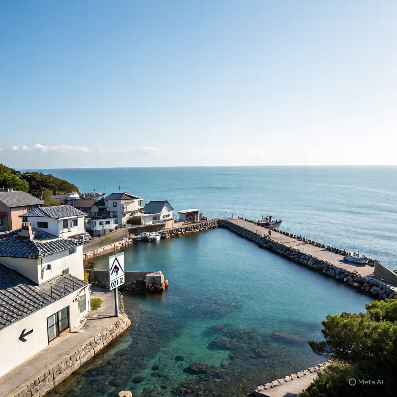 Between Two Quakes, A Nation Holds Its Breath