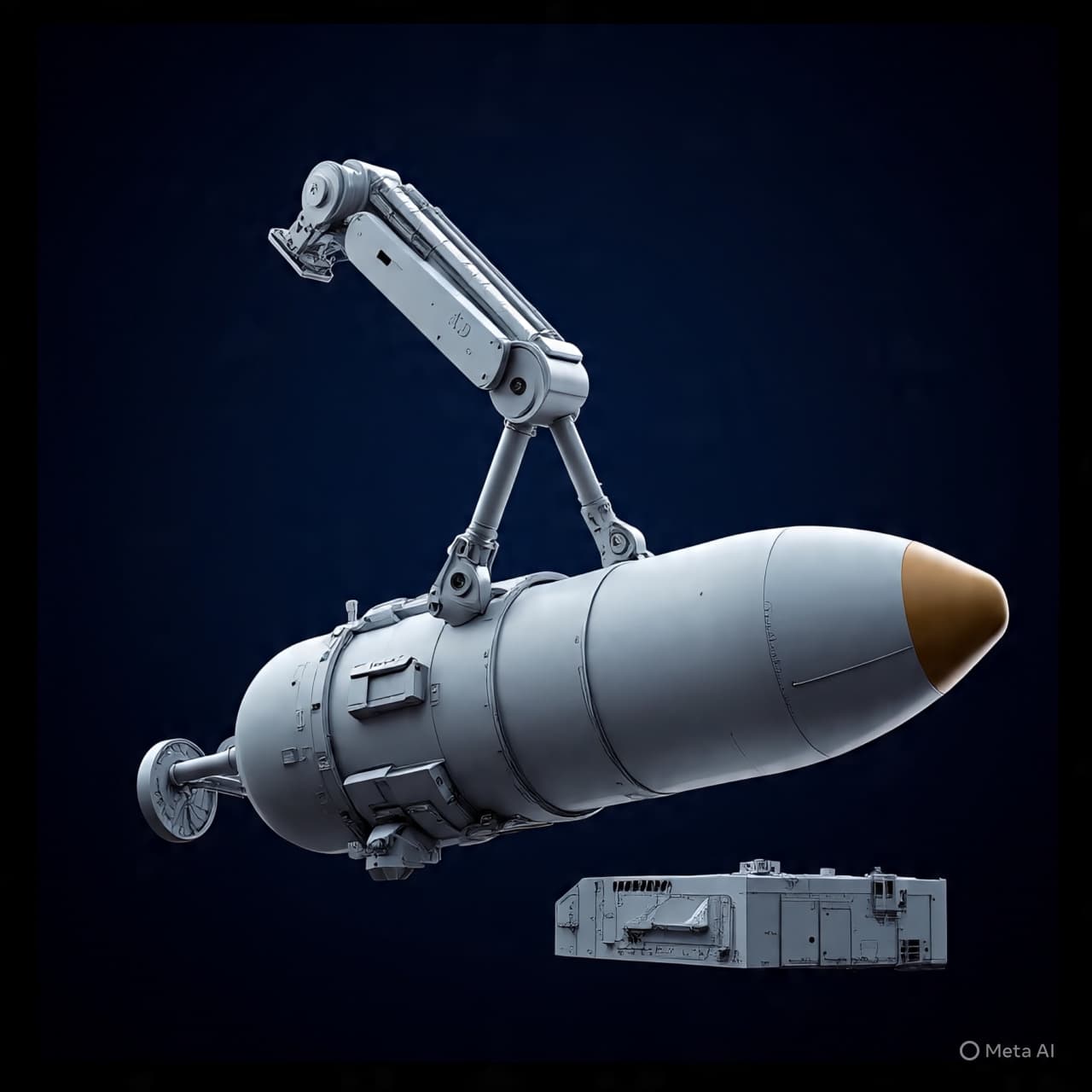 Where Silence Meets Re-Entry, a Cargo Craft Takes Leave: Reflections on HTV-X1’s Final Arc