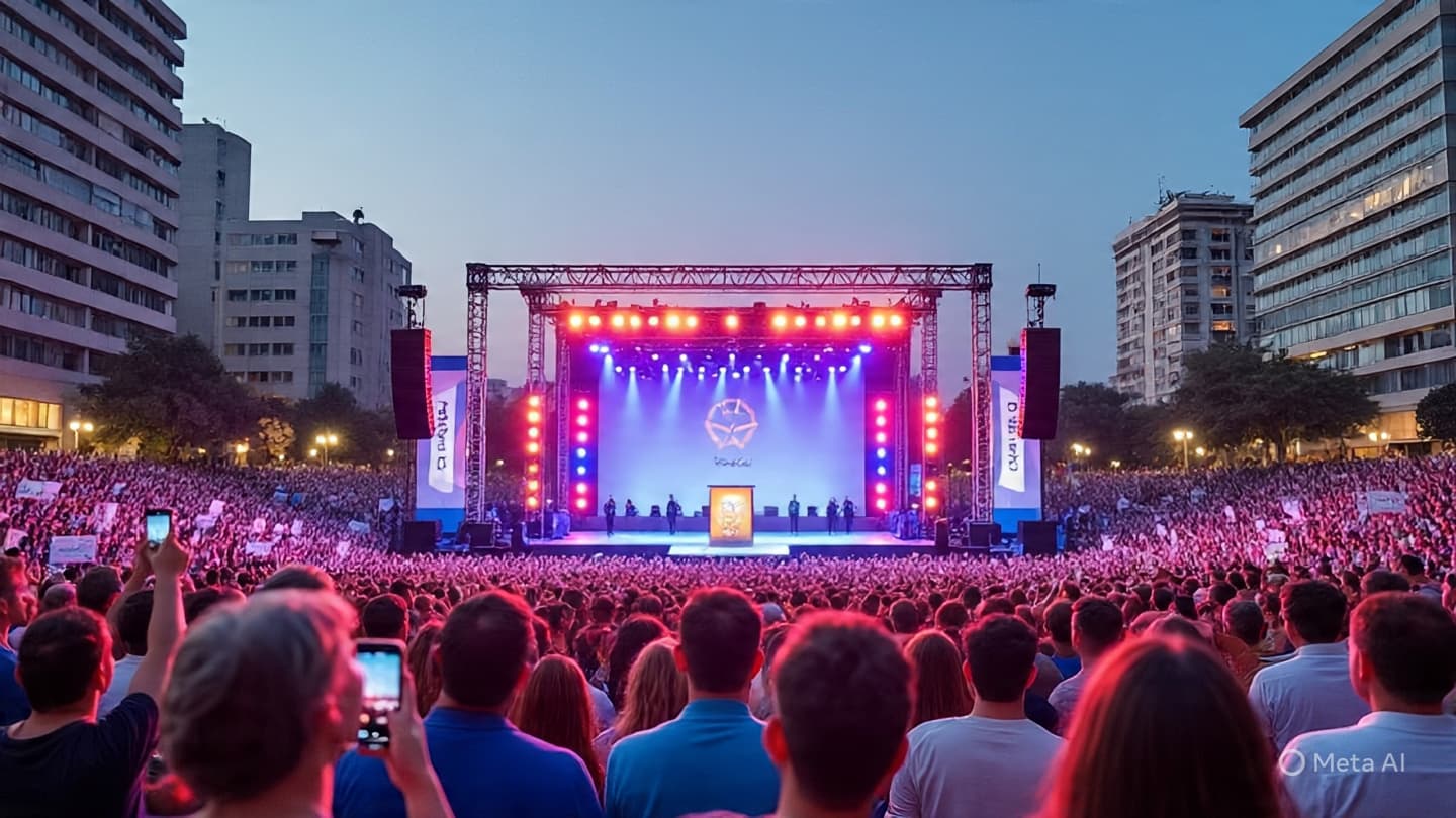 When Rivals Become Partners, Can Unity Redefine Israel’s Political Map?