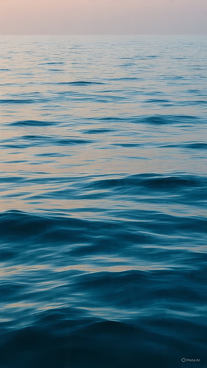 When the Ocean Speaks in Waves: What Japan’s Earthquake Whispered Across the Pacific A reflective look at how seismic movement in Japan rippled awareness without reaching Indonesia.