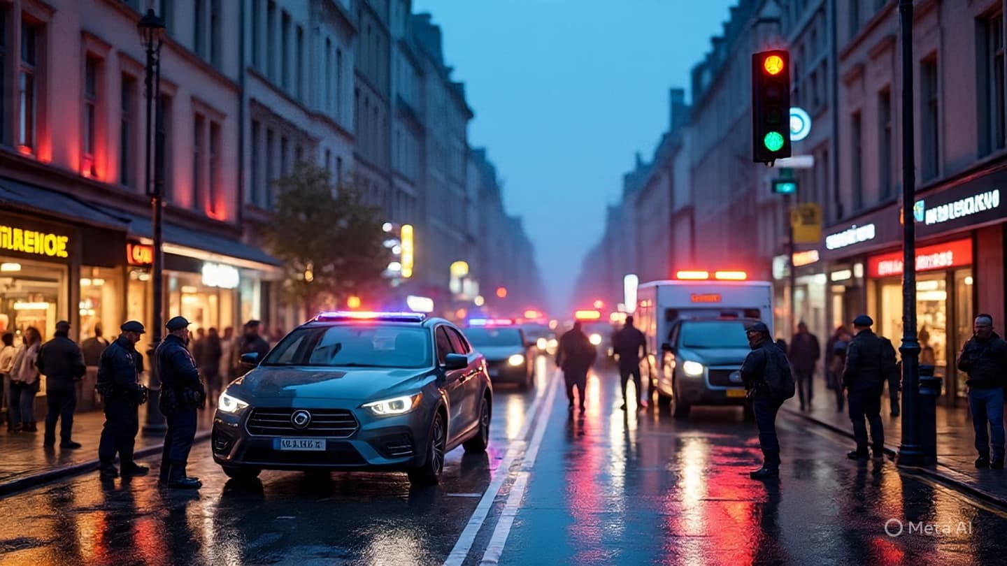 When Silence Breaks in Sacred Spaces, What Stories Remain Unspoken?