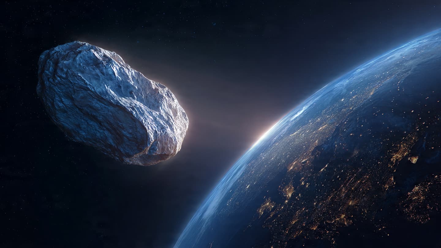 A Newly Found Asteroid Will Pass Earth Beneath Careful Scientific Watch