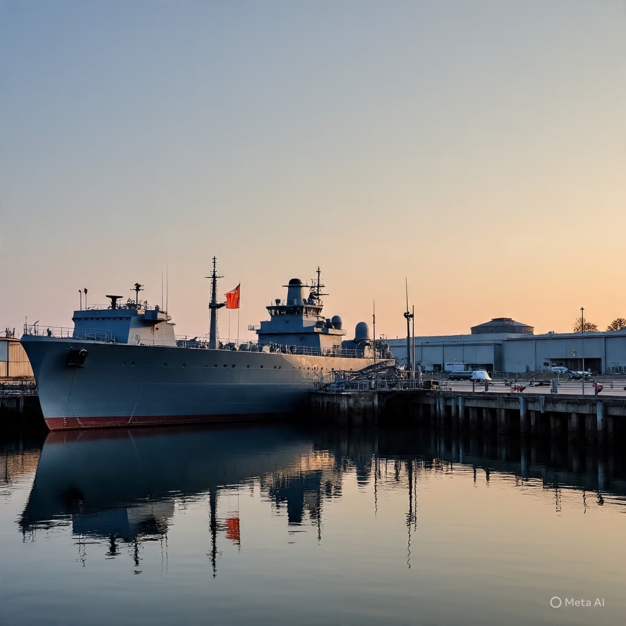 Steel, Water, and Waiting: Reflections on a Case That Refuses to Close