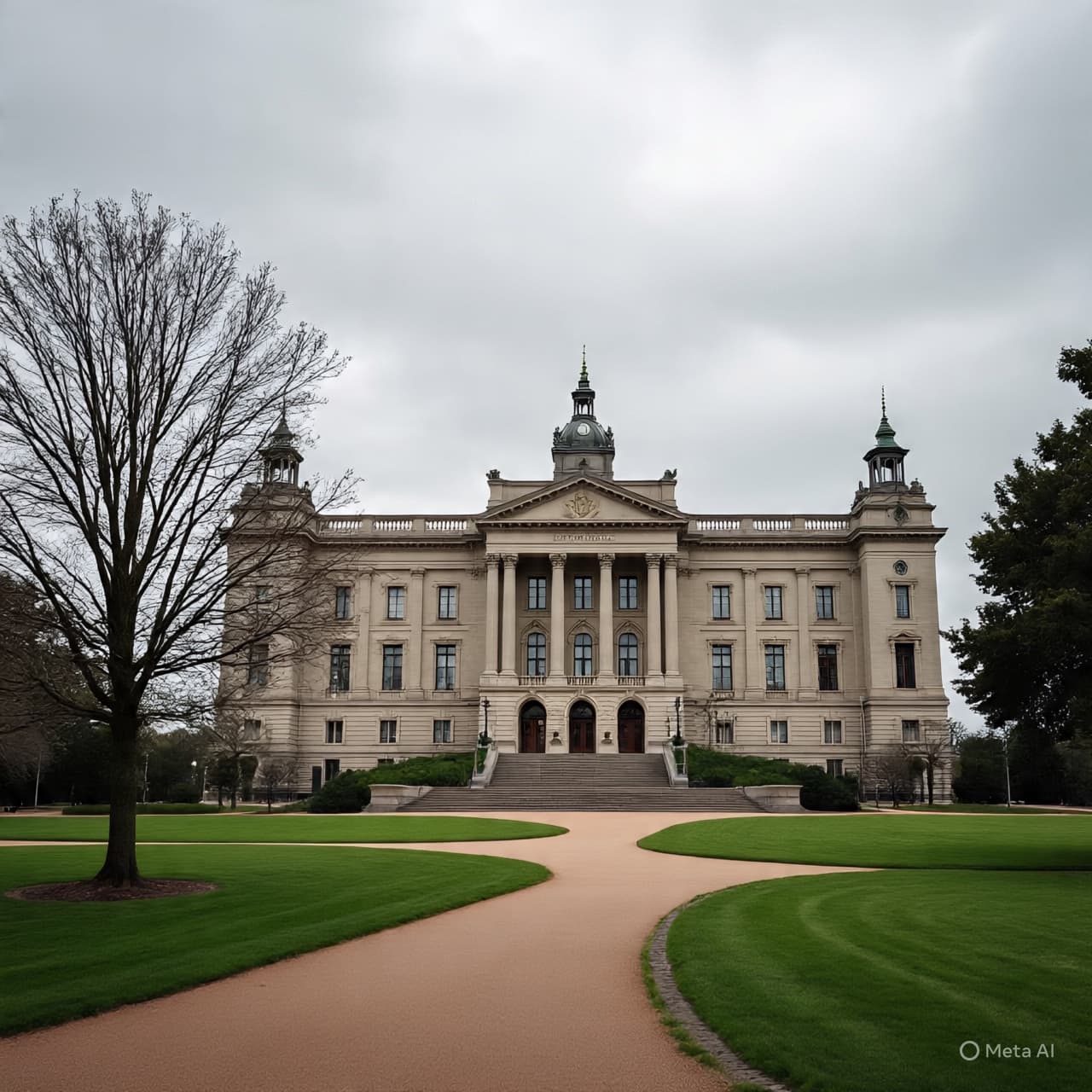 Où la loyauté rencontre la réflexion : le banc arrière d'une nation reprend son souffle après des frappes lointaines