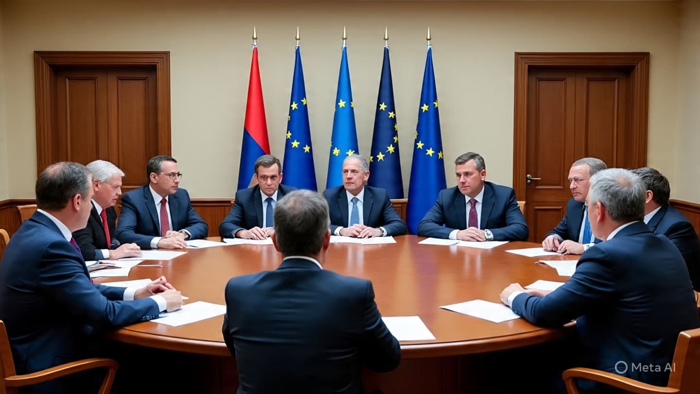 When Strategy Falters, Do Alliances Begin to Question Direction?