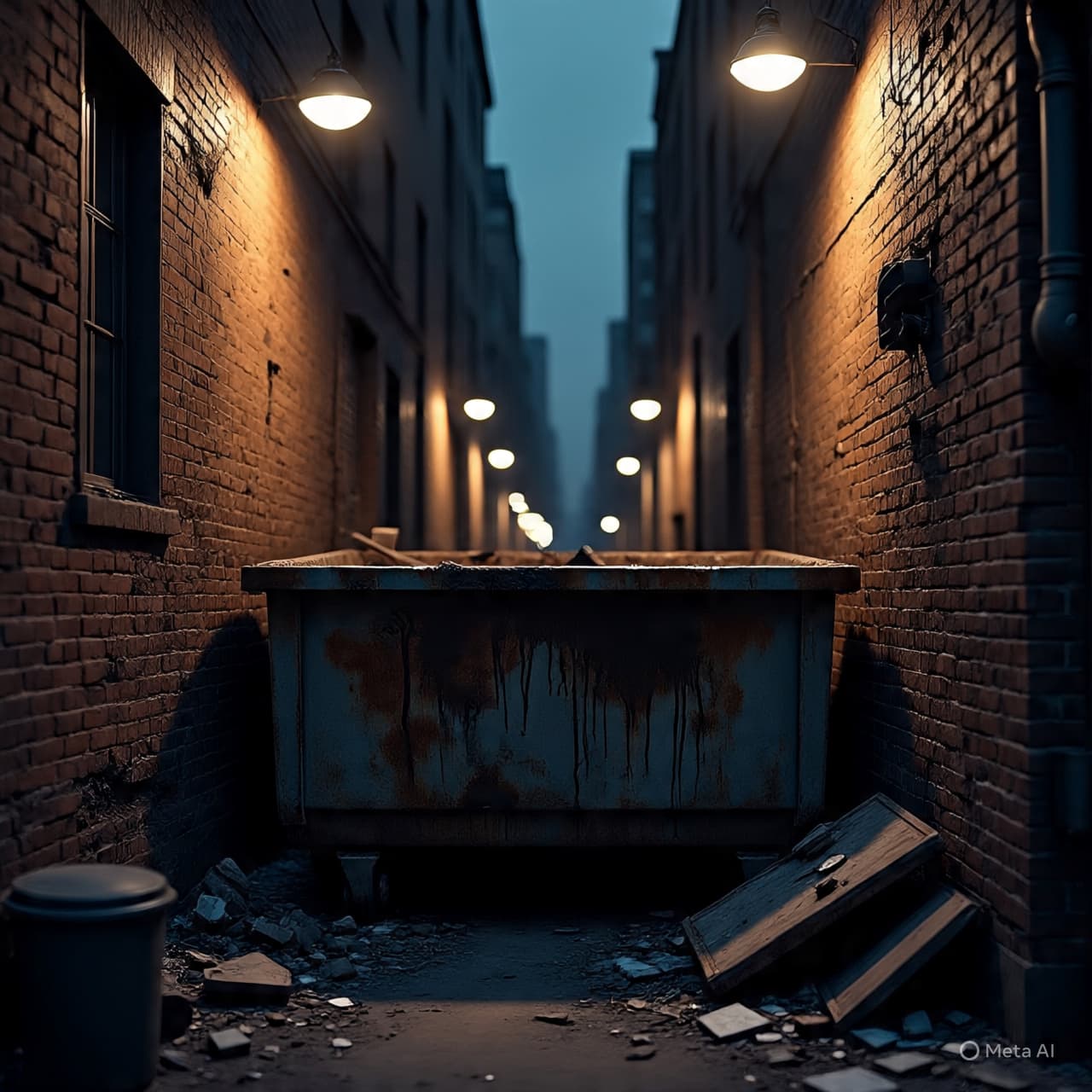 Between Flame and Farewell: A Courtroom Grants Time Before Departure