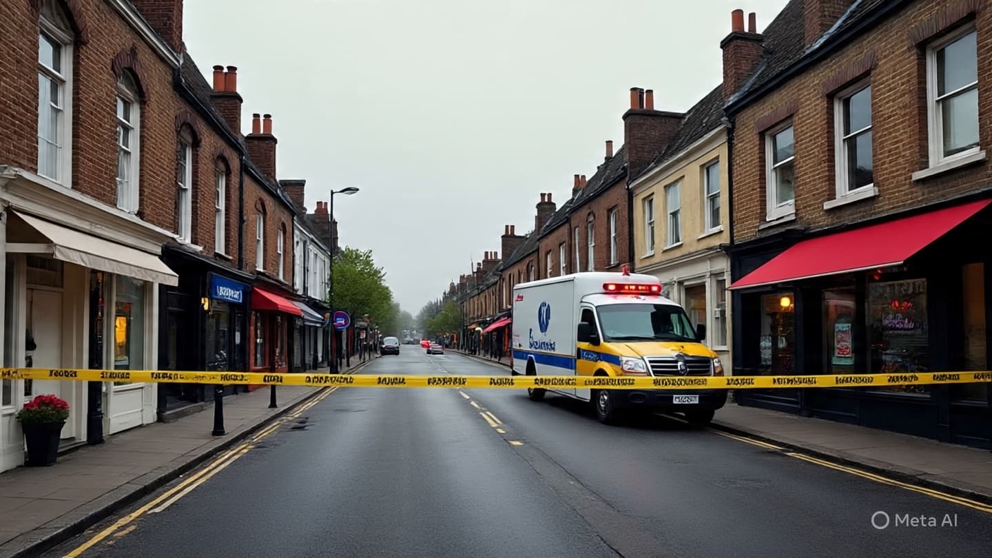 When Fear Walks the Familiar Streets: Is Antisemitism Becoming a Matter of National Security?