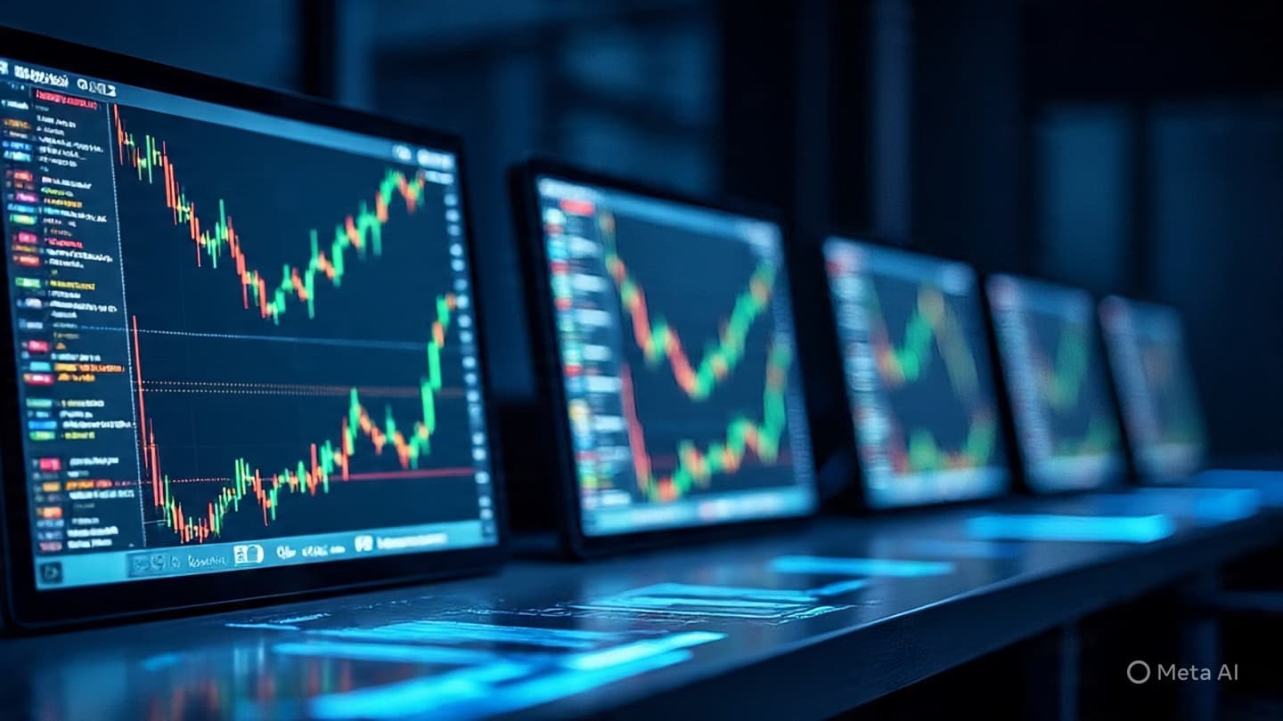 When More Means Less: What Volume Reveals About Growth