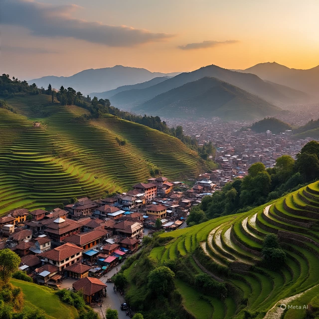 Beyond the Ballots: The Quiet Energy of Nepal’s Political Renewal