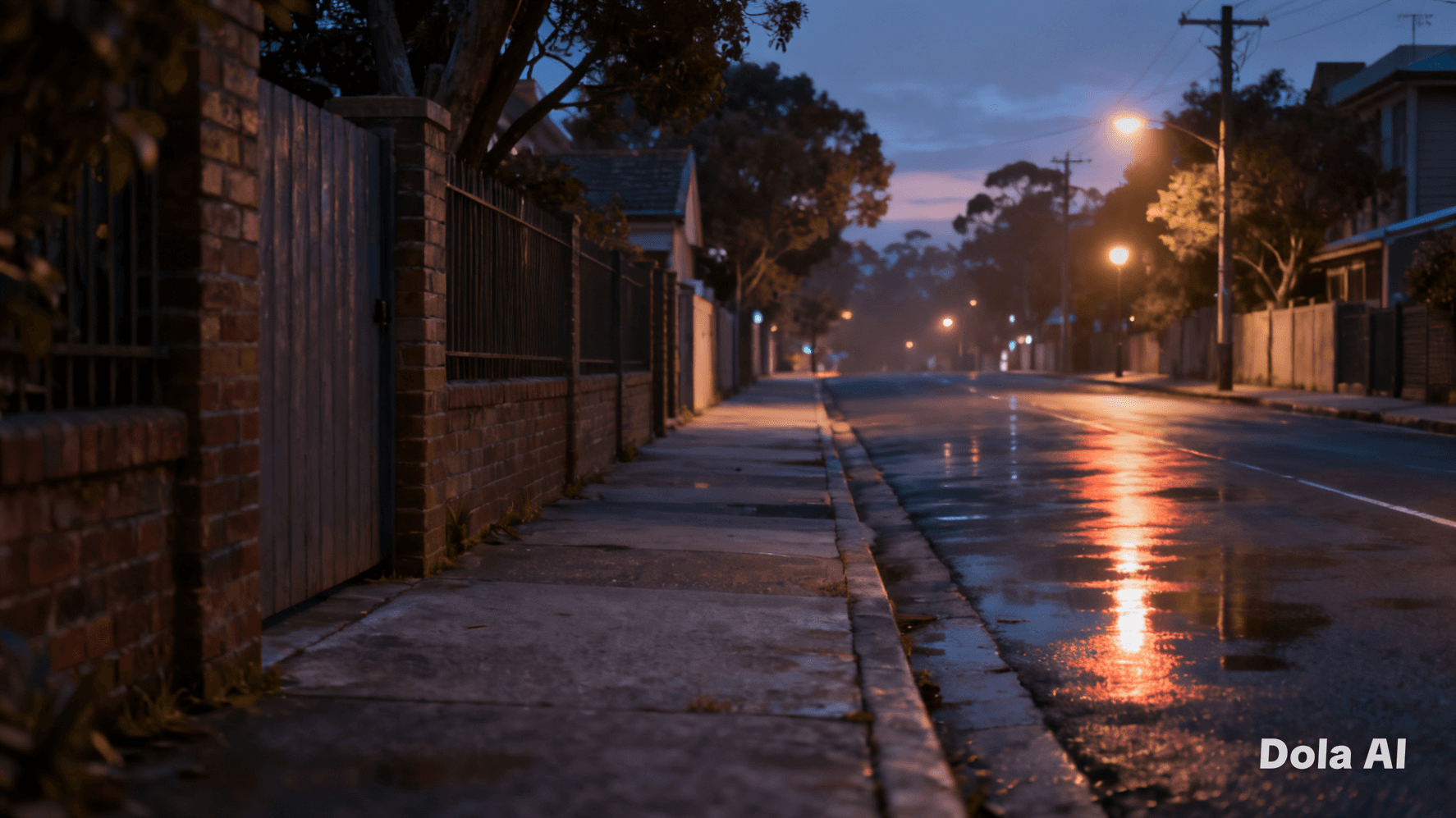 A Life Lost Amid Familiar Streets: Sydney’s Inner-East Reflects