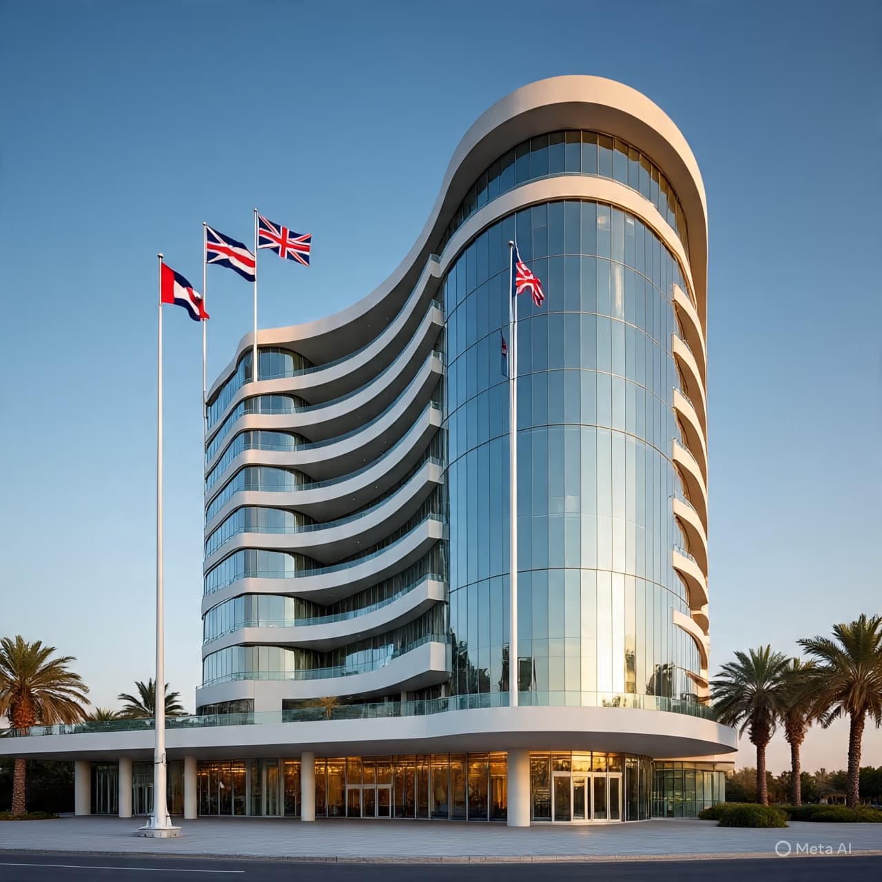 Moments Not Meant for the Lens: Britain’s Advisory to Travelers in the Emirates