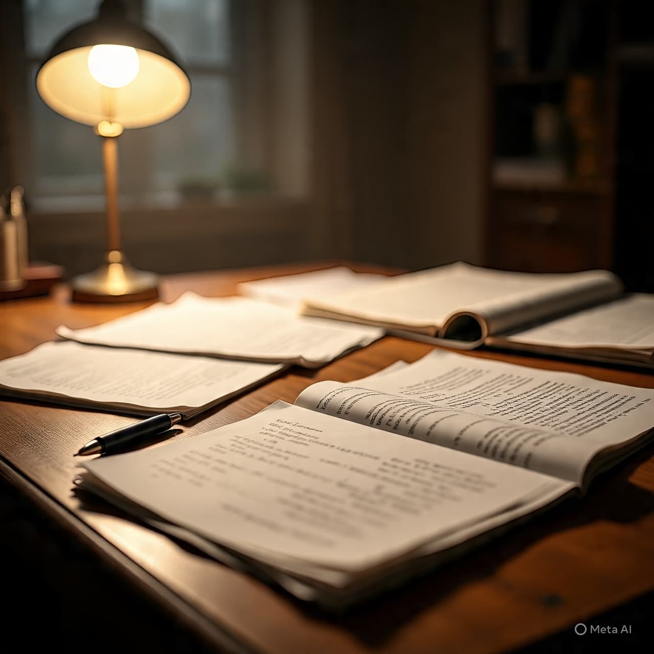 Steady Hands, Passing Time: Reflecting on Robert Mueller’s Years of Service