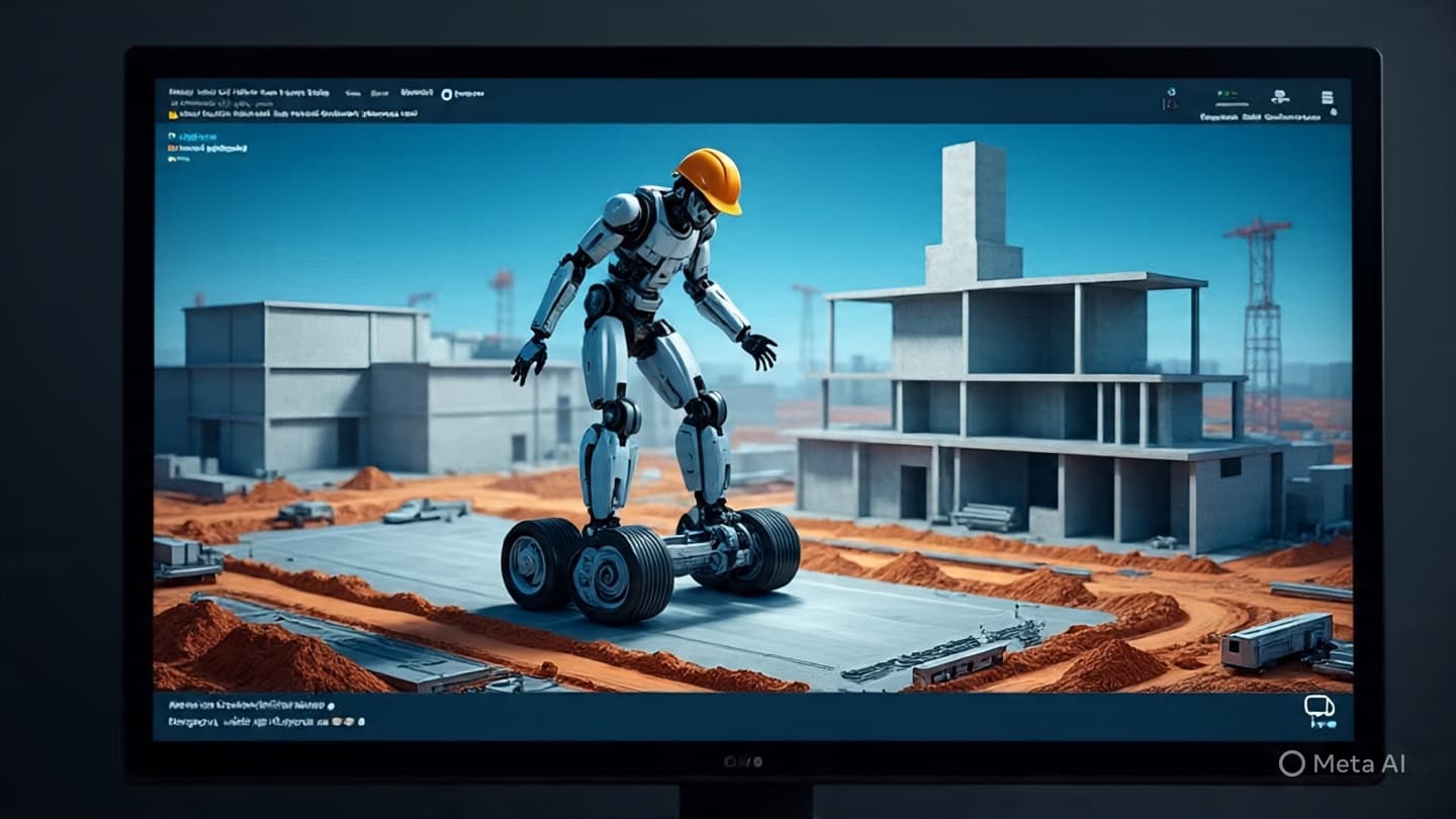 Where the Algorithm Meets the Asphalt: Watching the Rise of the Fujitsu-CMU Center