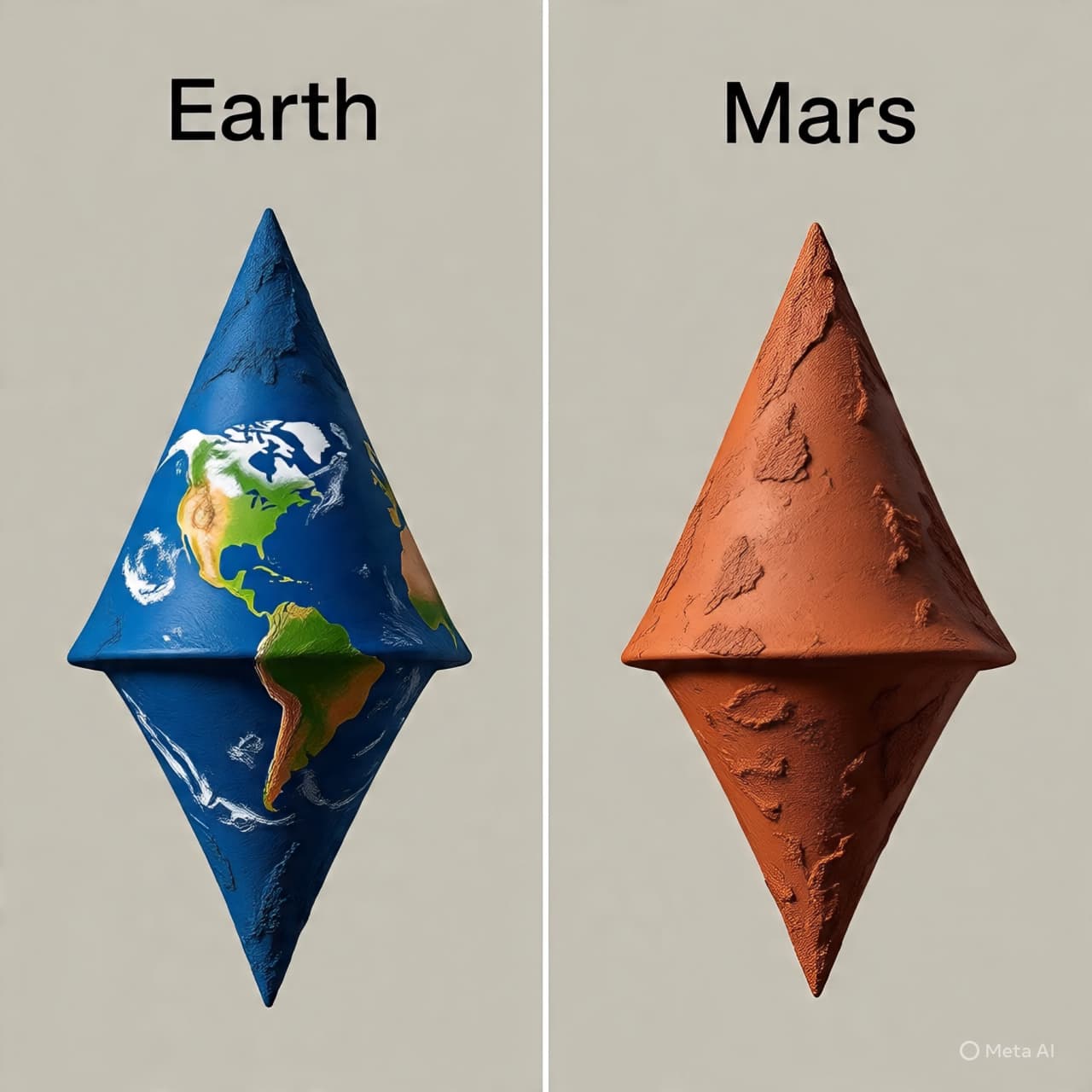When Gravity Changes but Lava Remembers: Scoria Cones Beyond Home