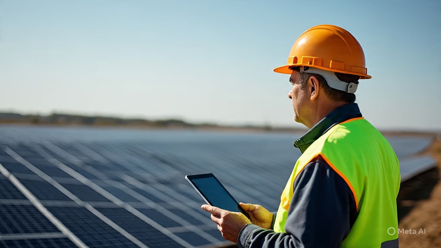 The Architecture of Luminous Accord: Observing the Slow Expansion of the Great Western Array