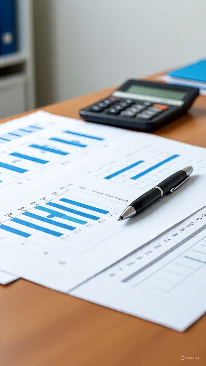 A Plan in Suspension: The Subtle Weight of Financial Limits on Diplomacy