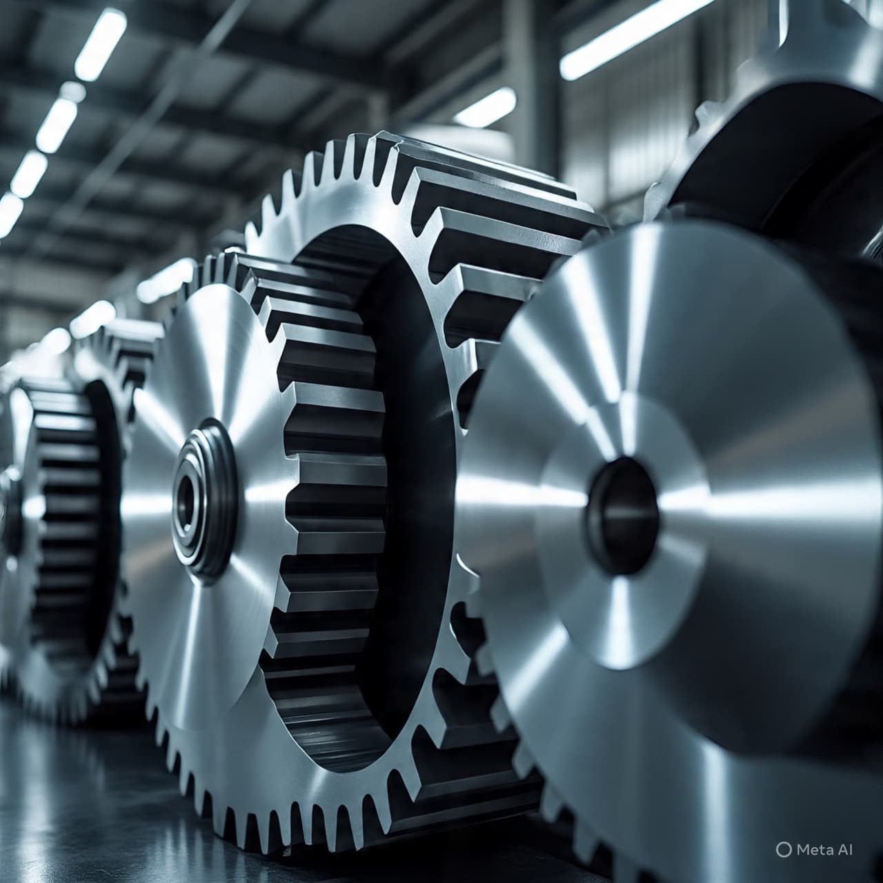 The Architecture of the Quota: A Narrative of the Machine-Building Pulse