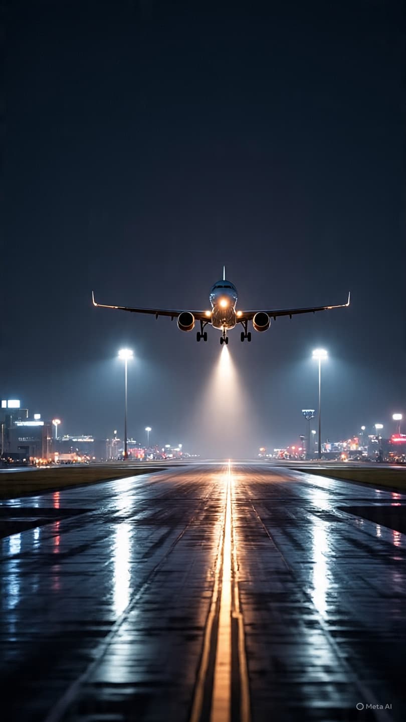 Twenty-One Hours, No Horizon: The Quiet Continuation of Talks