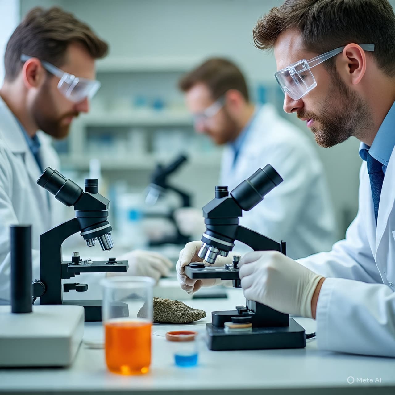 Before Bones and Shells: Did Earth’s First Animal Leave Only a Chemical Whisper?