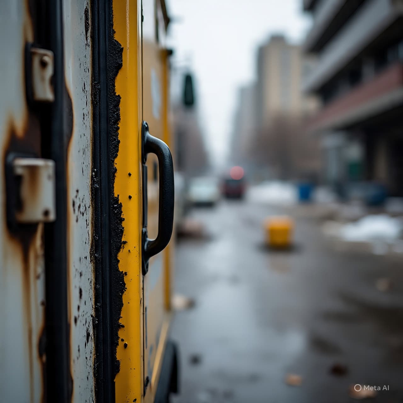 Between the Flame and the Sanctuary: A Meditation on the Golders Green Fire