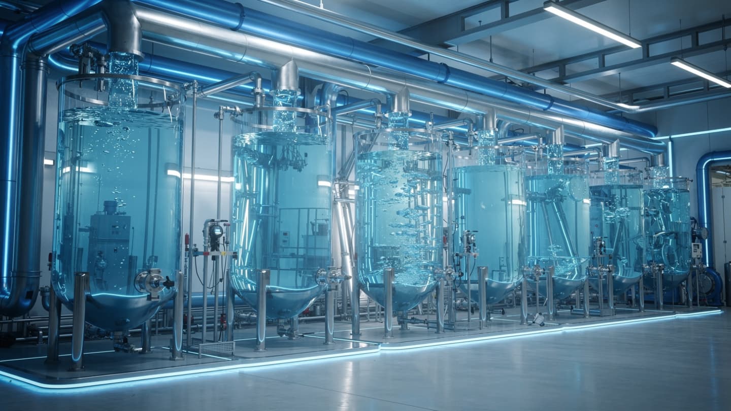 Entre le débris rejeté et la forme immaculée : Un récit de l'alchimie moderne