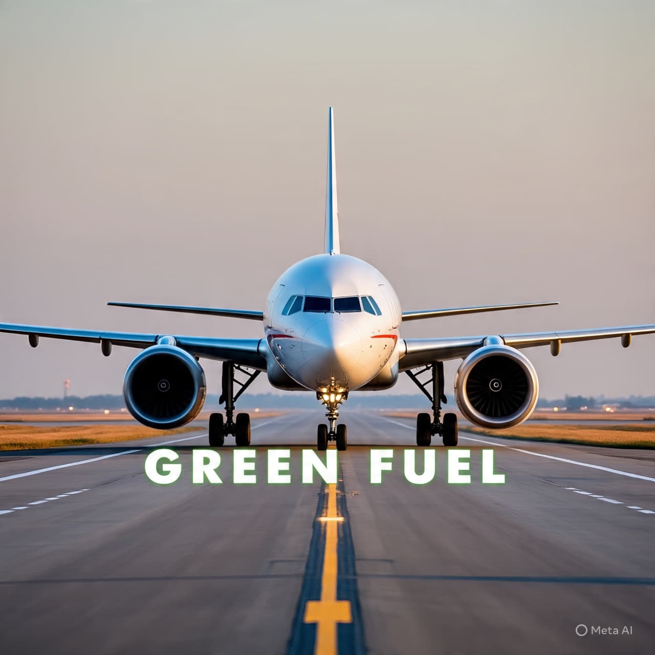 When Flight Meets Responsibility, What Fuels the Future?