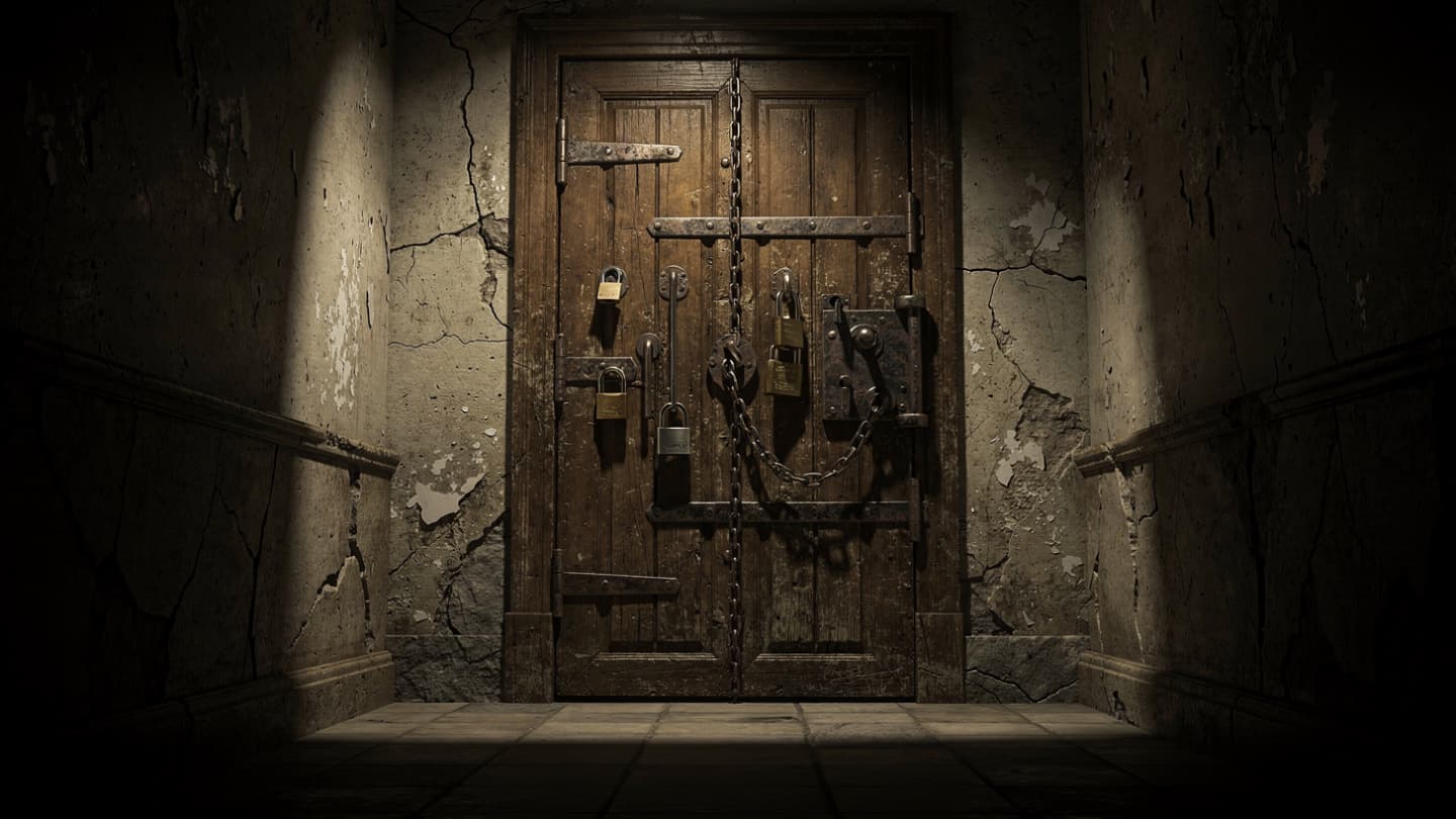 Through the Tangled Web of Family Ties, A Question of Evidence and Truth