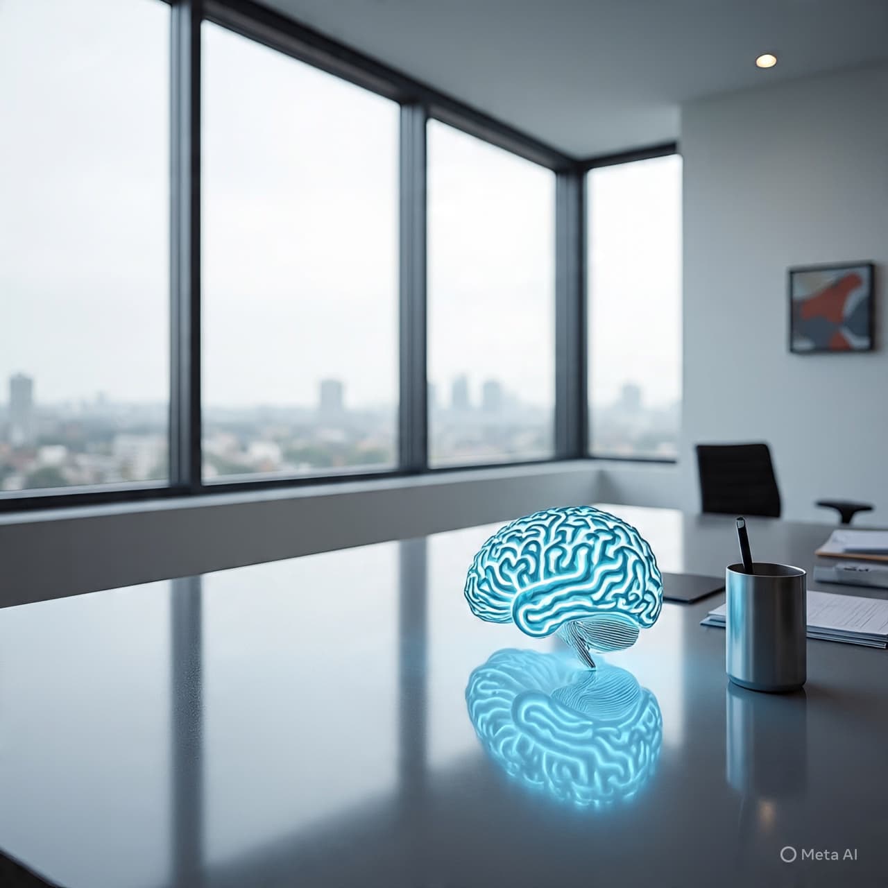 When Logic Becomes the New Labor: Reflections on the Rising Digital Mind of the City