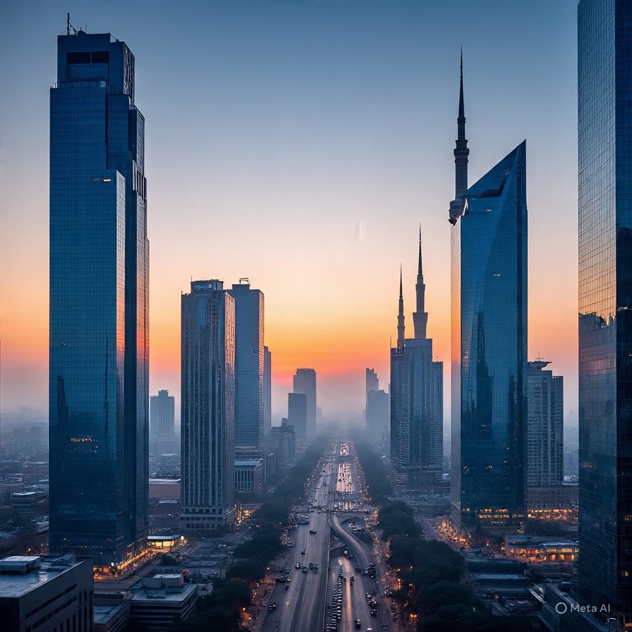 Under Amber Skies: Iran’s Quiet Vigil and the Call for Readiness