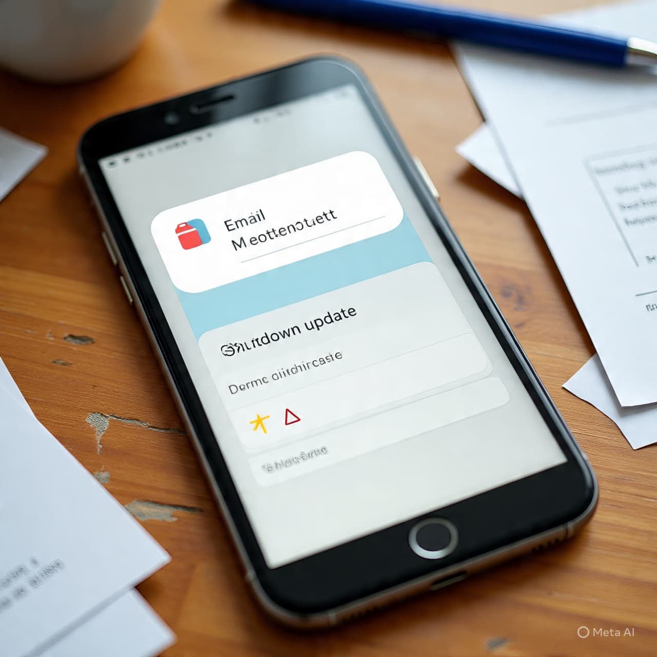 When an Inbox Falls Silent: The Quiet Exit of a Familiar App