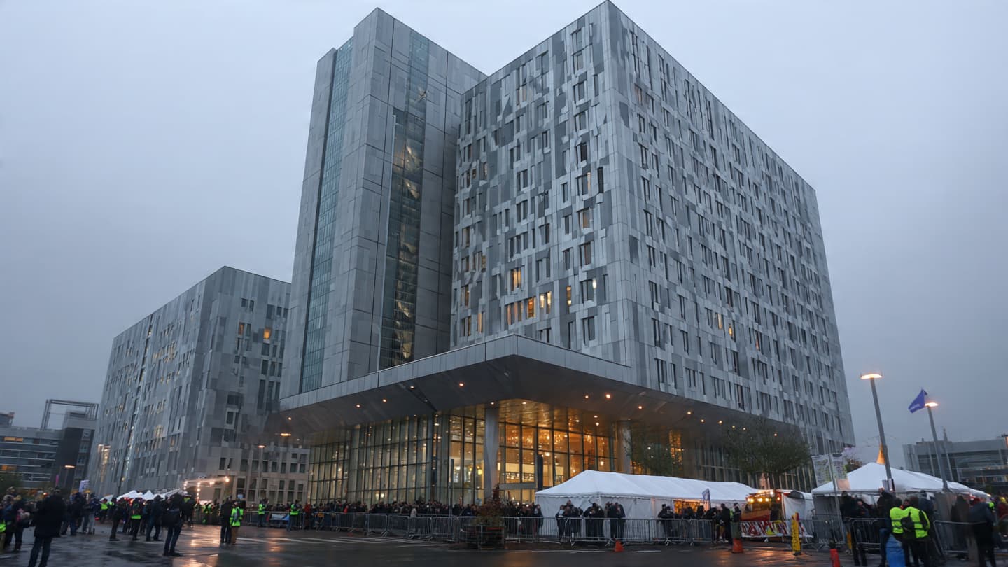 From Davao’s Streets to The Hague’s Chambers: A Long Road Toward Reckoning