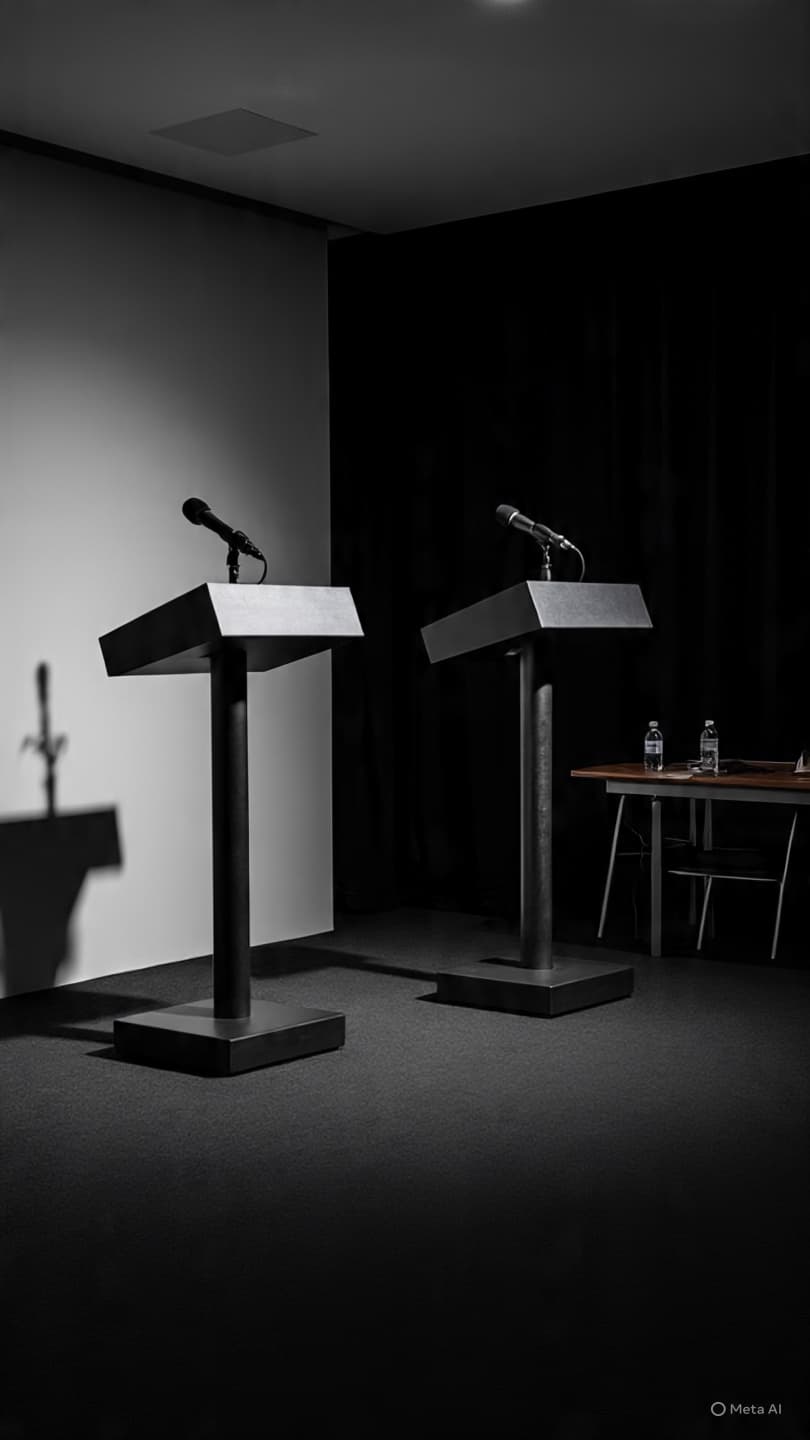 Across Fractured Language: Reflections on Agreement Deferred and Responsibility Divided