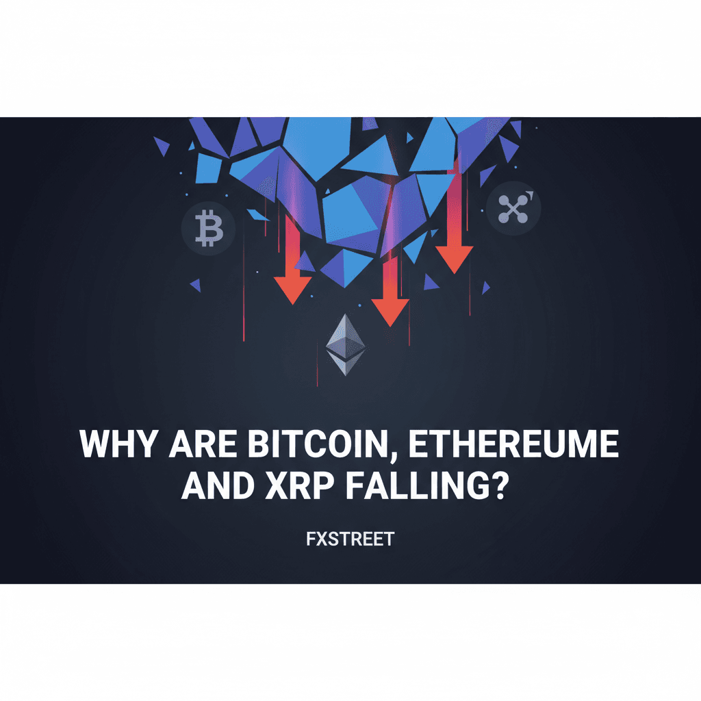 The Quiet Retreat: Unpacking Crypto's Recent Chill