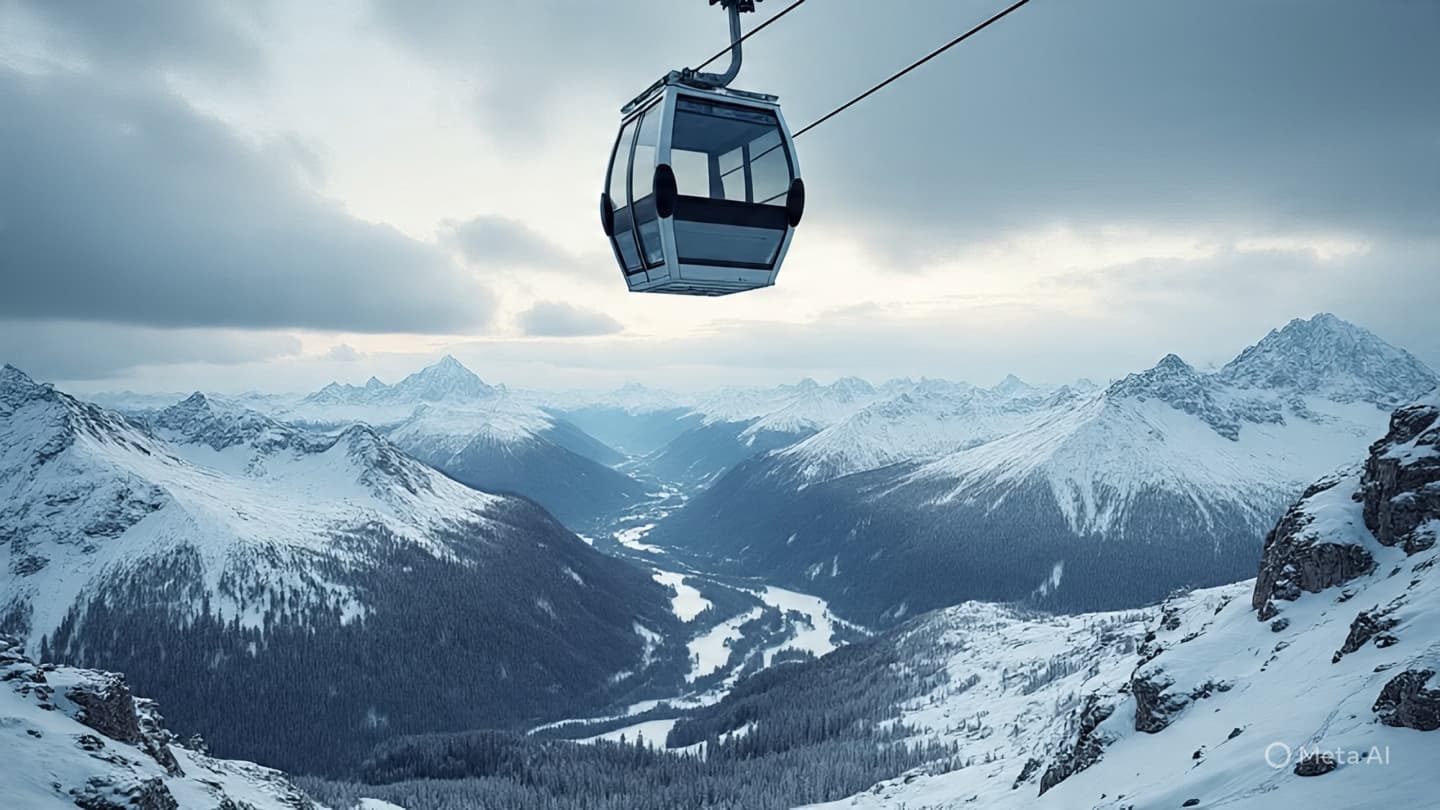 From Scenic Travel to Sudden Concern: Understanding Risk in Elevated Spaces