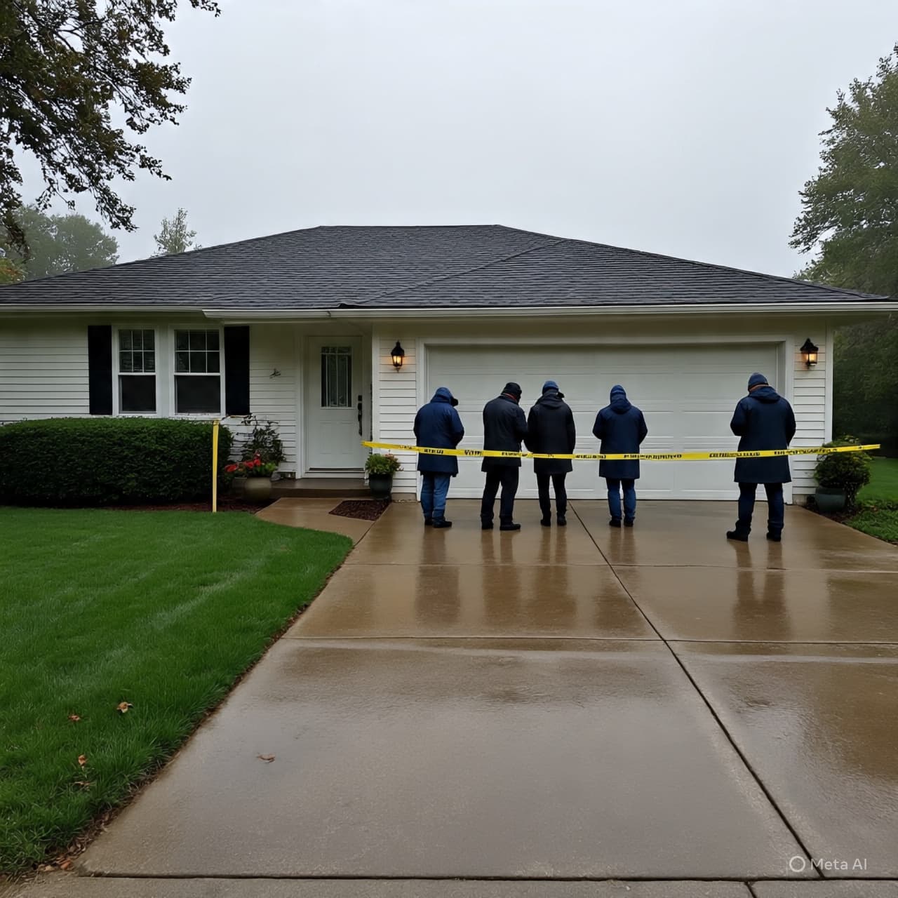 Who Watches the Fragile Edges? Reflections on Care and Failure in Ontario