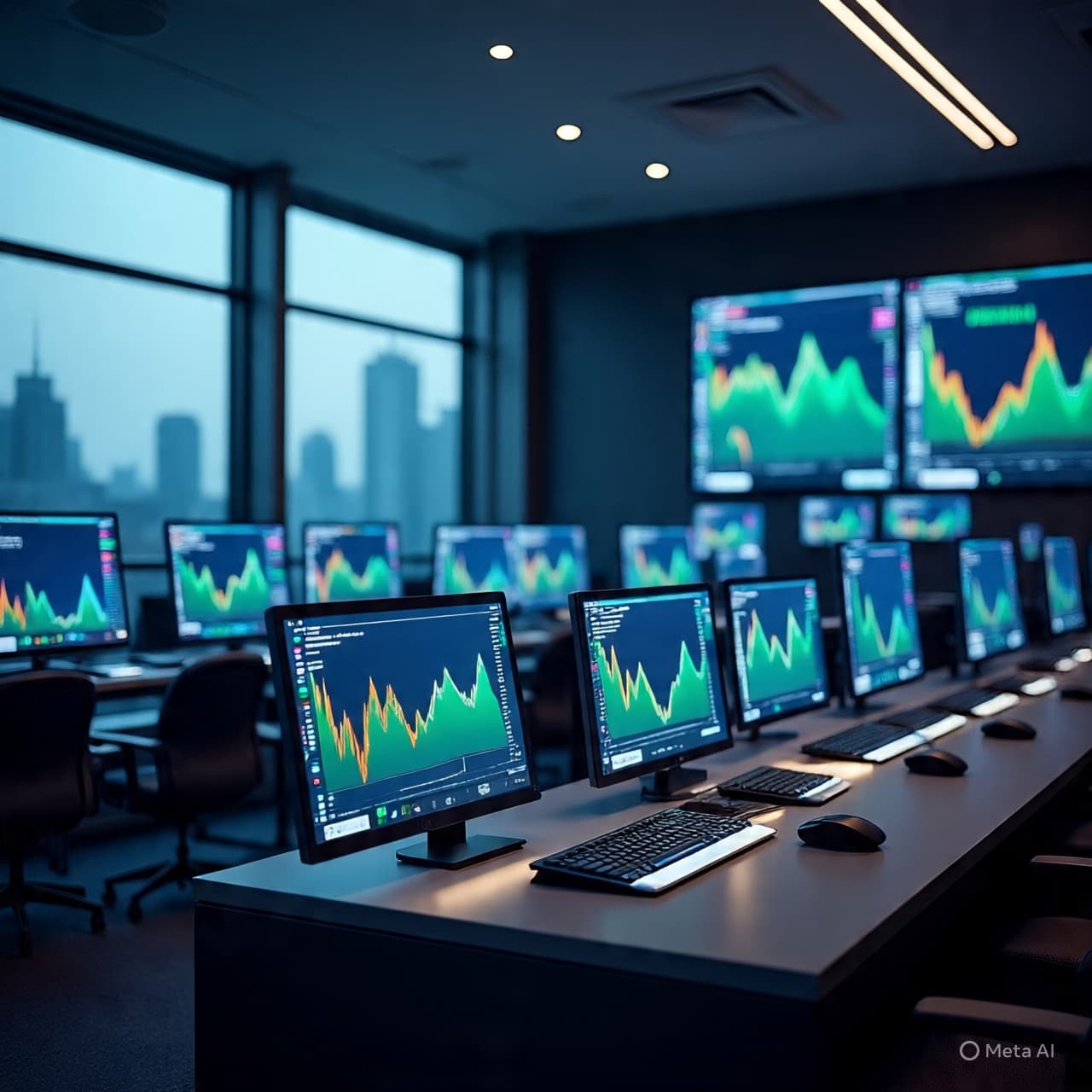 When a Currency Feels the Shift: How India’s Move Stirred Offshore Markets