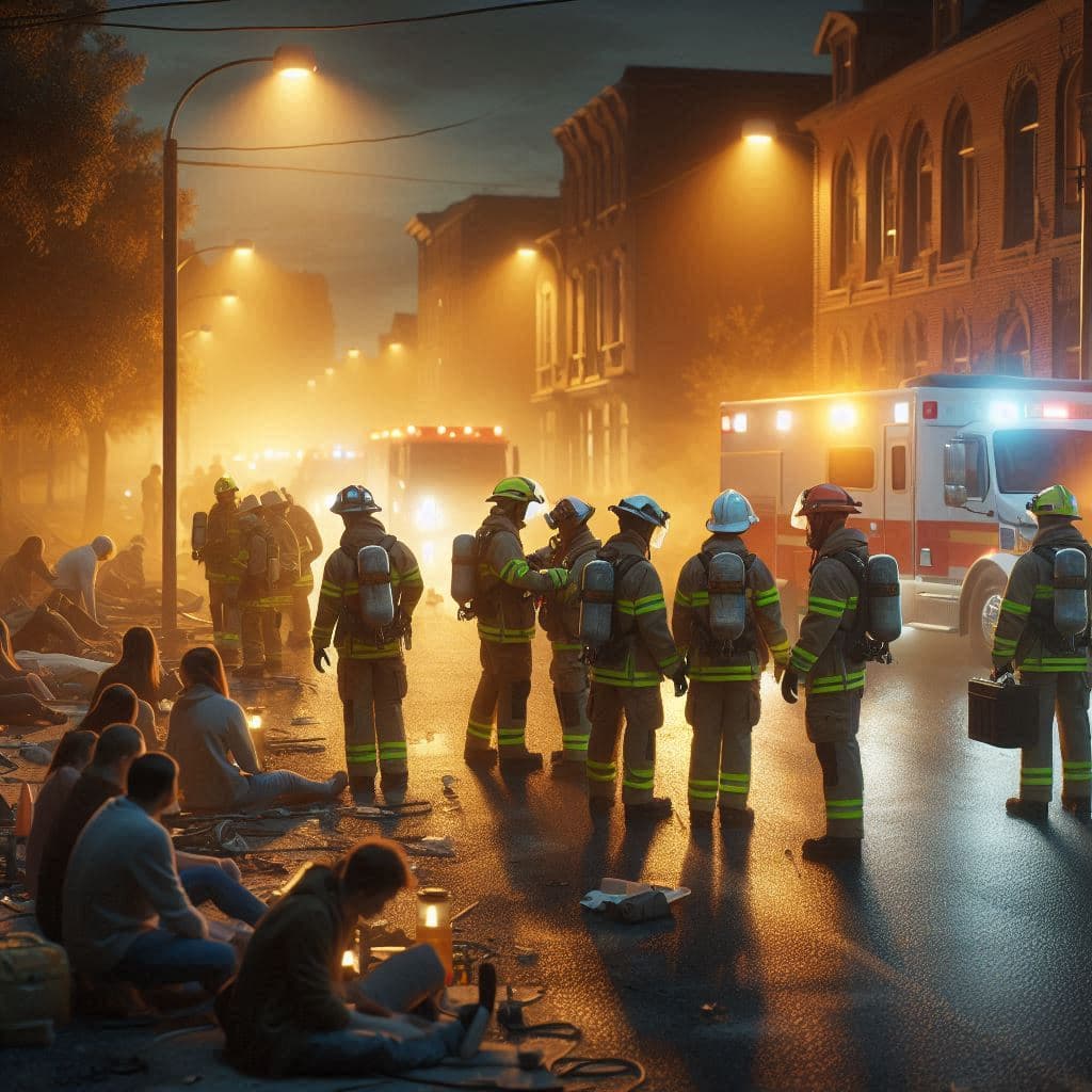 Between Ceasefire and Storm: Has Peace Been a Mirage on Gaza’s Shattered Horizon?