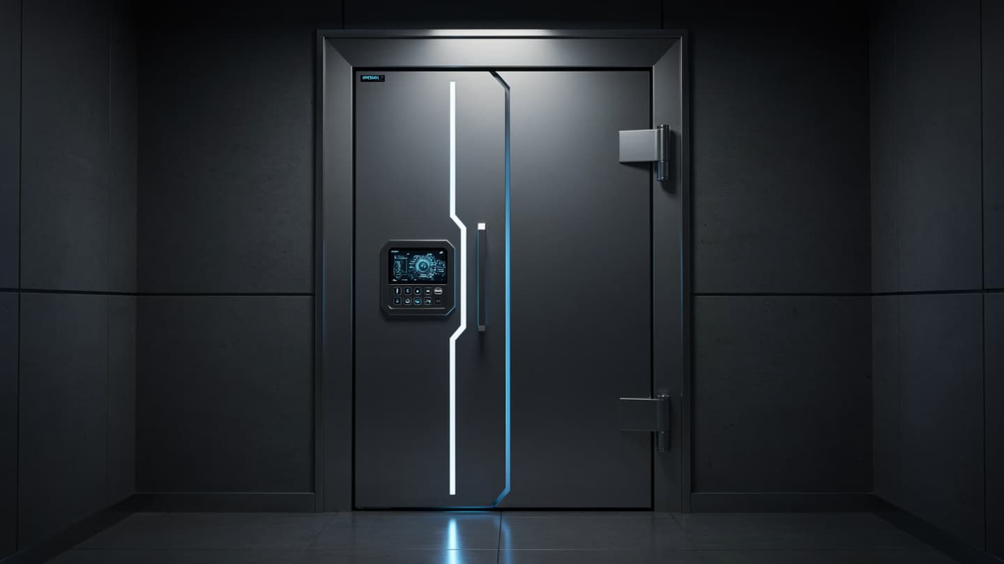 The Quiet Pulse of the Modern Ledger: Reflections on the Evolving Soul of Finance
