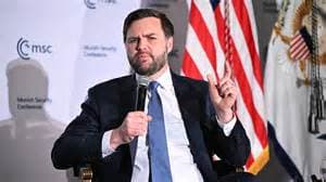 Vance's Pakistan Trip on Hold as Iran Refuses to Commit to Peace Talks