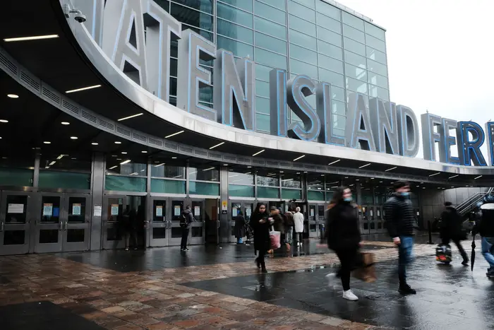 NYC Sends Warming Bus to Homeless Hub, But Many Remain Unaware