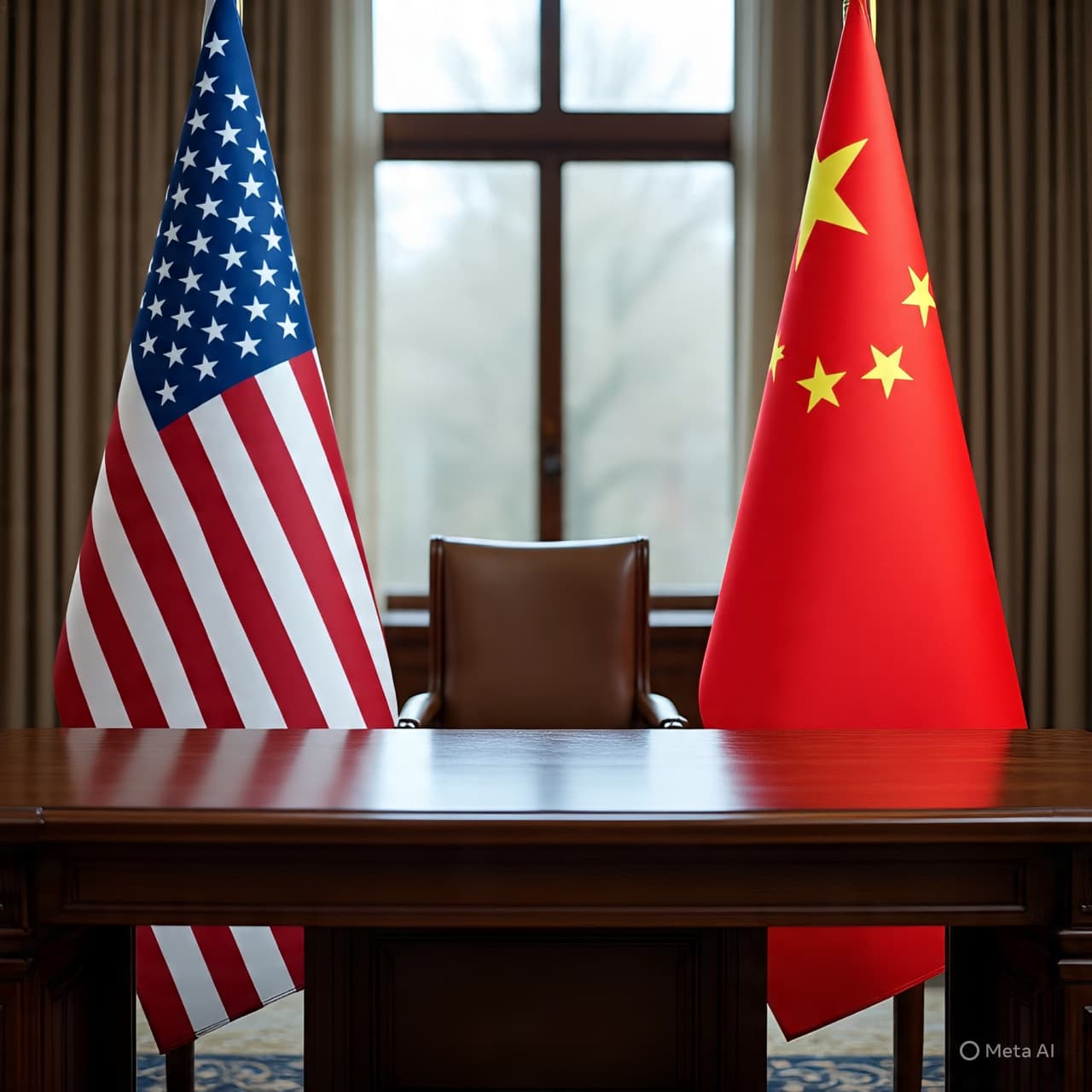 . A Step Back or A Shift Forward? Rethinking Power in US-Iran Talks