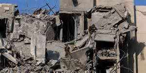 Analysis Suggests School Was Hit Amid U.S. Strikes on Iranian Naval Base