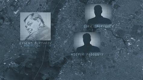 Russian Spy Network in Kyiv Foiled Before Planned Assassinations of Military and Volunteers