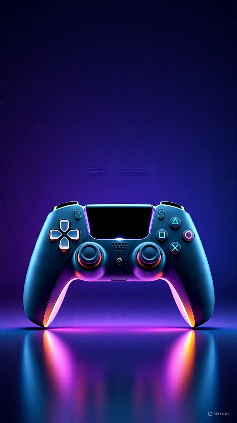 Beyond the Screen: When Racing Finds Its Form in Design