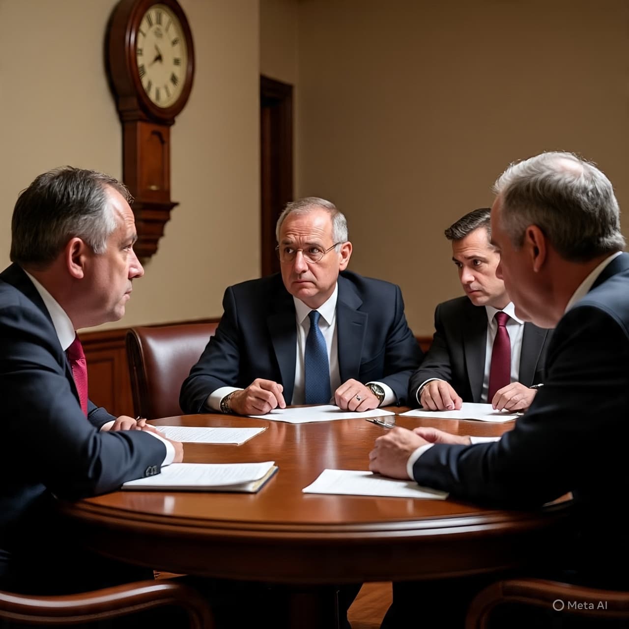 The Quiet Hand of Diplomacy: How Far Will China Go in Shaping Peace?