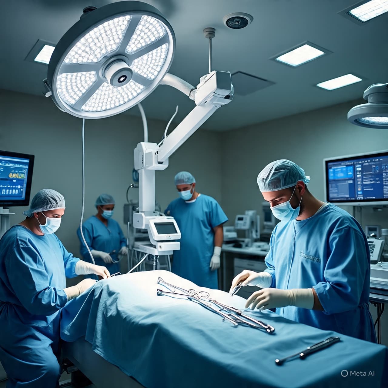 The Steady Pulse of the Circuit: When the Republic Repairs the Soul