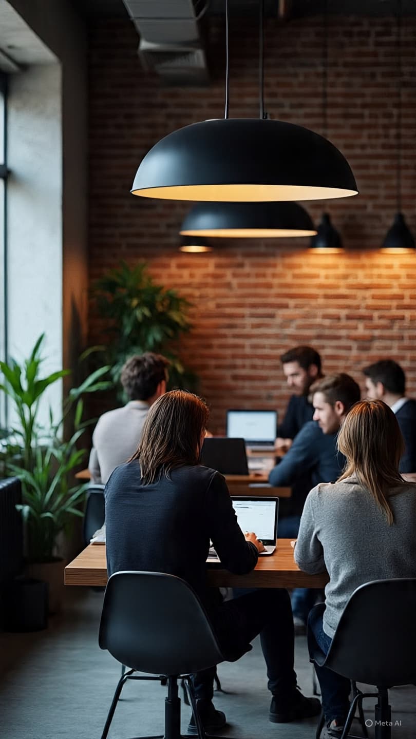 The Invisible Architecture of Innovation: A Narrative of Serbia’s Growing Startup Soul