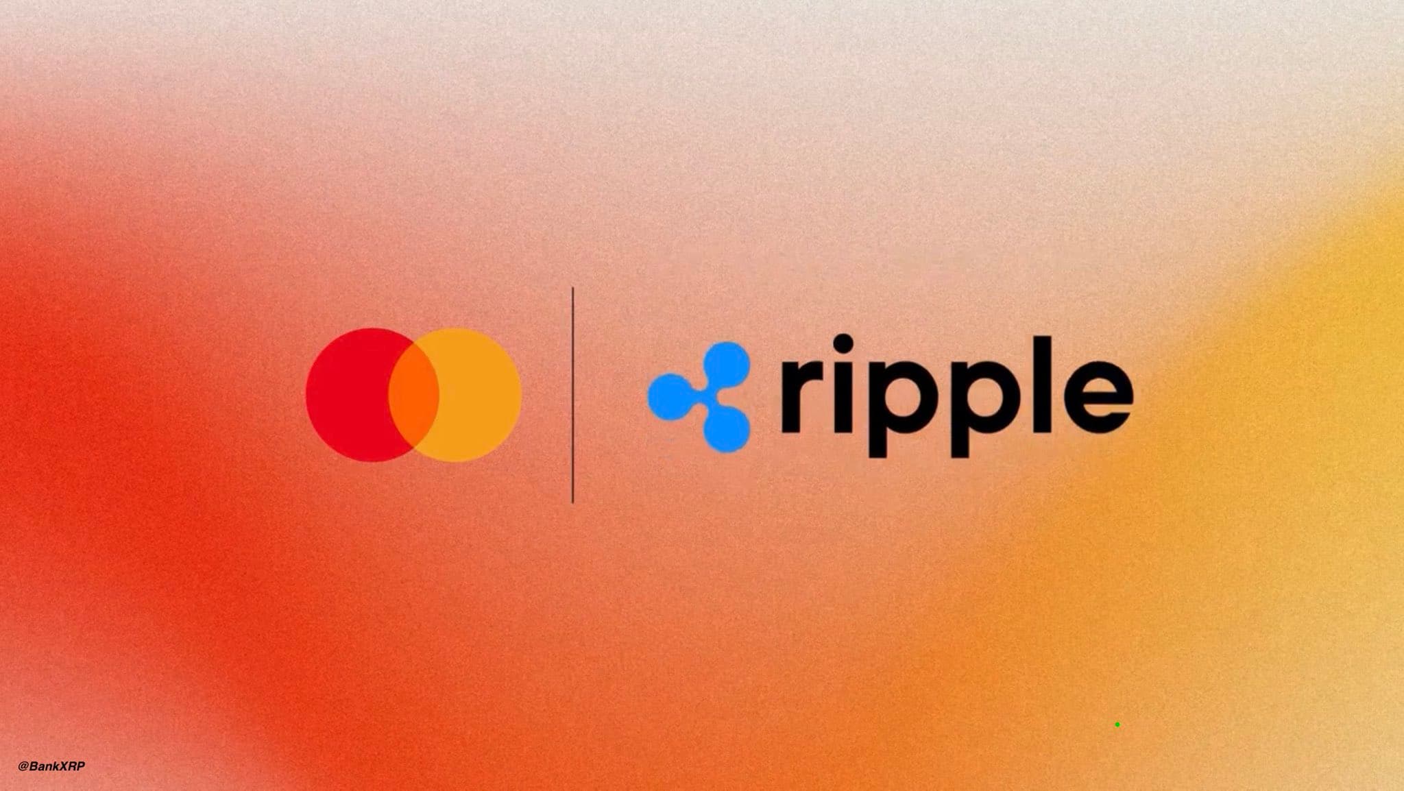 Mastercard and Ripple Signal the Future of Global Blockchain Payments