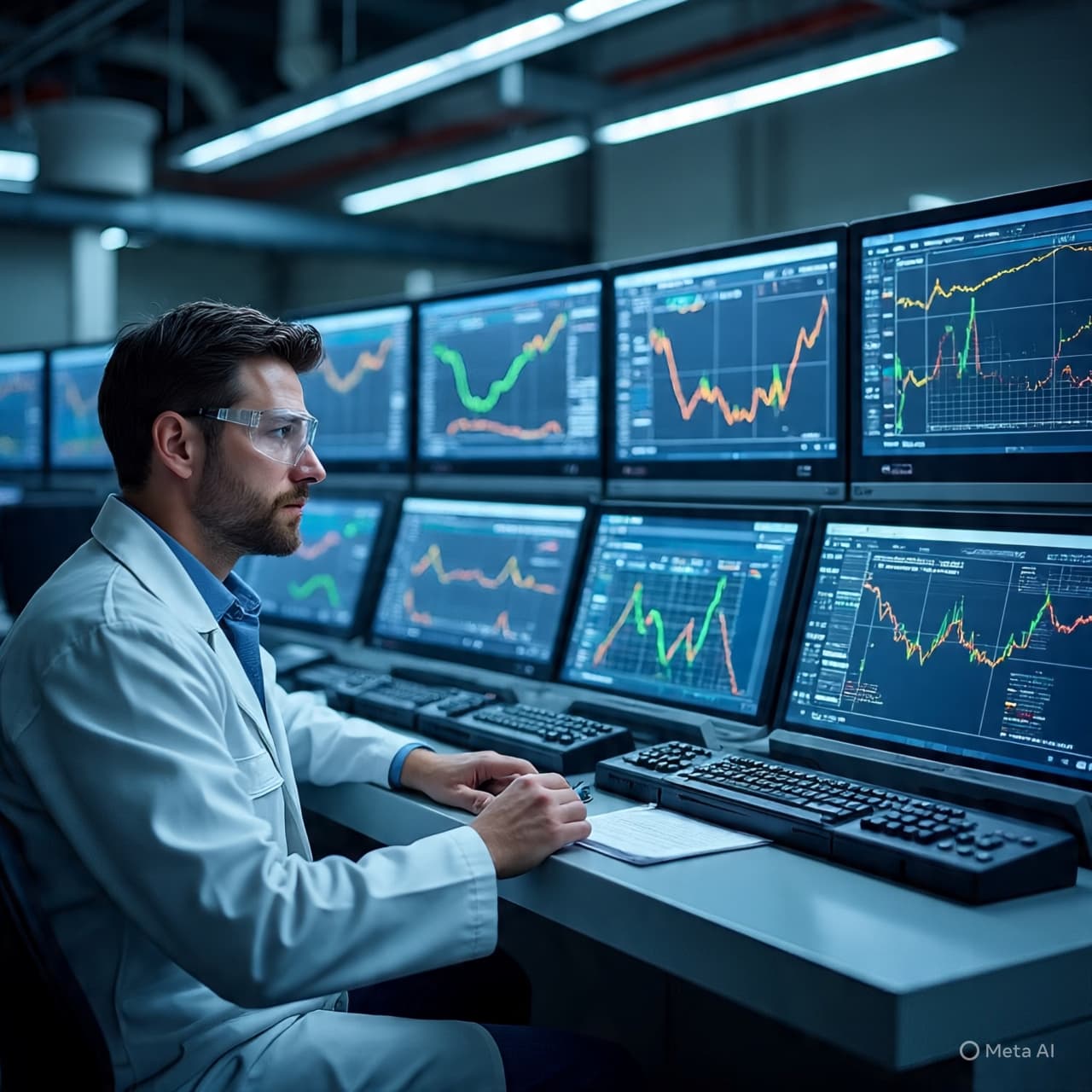 The Echo of Distant Conflict: How Europe Finds Itself Searching for Gas Again