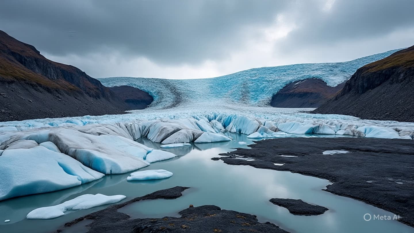 The Quiet Urgency of Travel, As Nature Changes Faster Than Memory